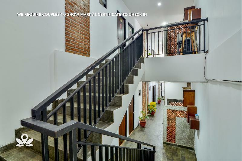 Legacy Residence Pondok Indah Syariah Jacarta Exterior foto