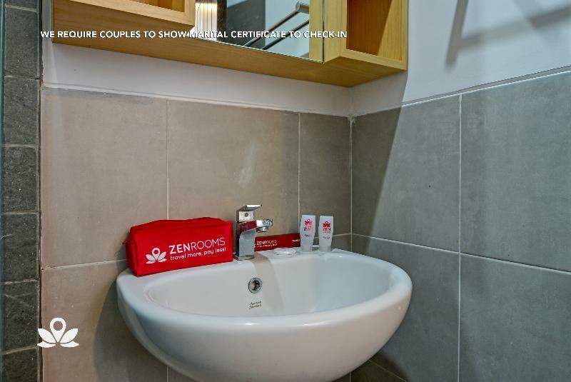 Legacy Residence Pondok Indah Syariah Jacarta Exterior foto